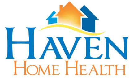 haven home health logo