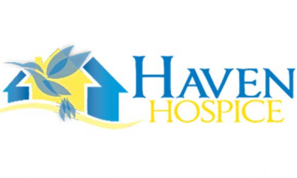 Haven hospice logo