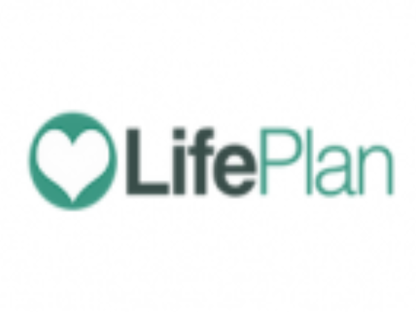lifeplan logo